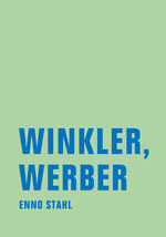 ISBN 9783943167092: Winkler, Werber