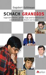 ISBN 9783943172355: Schach grandios