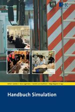 ISBN 9783943174397: Handbuch Simulation