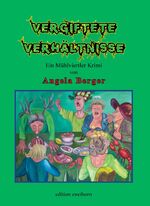 ISBN 9783943199475: Vergiftete Verhältnisse