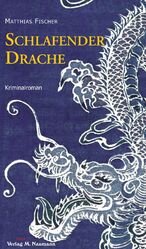 ISBN 9783943206142: Schlafender Drache – Hessen-Krimi