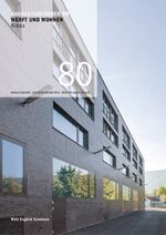 ISBN 9783943242348: Baukulturführer 80 Werft und Wohnen Nidau. Architekten: Goetz Castorph Architekten und Stadtplaner GmbH, München