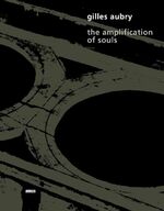 ISBN 9783943253092: The amplification of souls