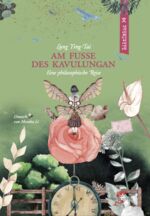 ISBN 9783943314427: Am Fuße des Kavulungan - Eine philosophische Reise