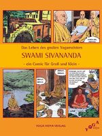 Swami Sivananda - das Leben des großen Yogameisters