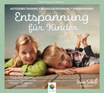 ISBN 9783943396027: ENTSPANNUNG FÜR KINDER