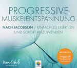 ISBN 9783943396041: PROGRESSIVE MUSKELENTSPANNUNG, Audio-CD