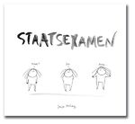 ISBN 9783943417449: STAATSEXAMEN