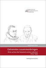 ISBN 9783943423433: Getrenntes zusammenbringen