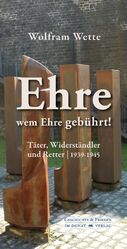 ISBN 9783943425307: Ehre, wem Ehre gebührt!