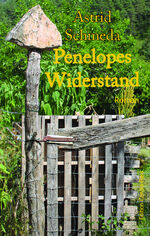 ISBN 9783943446739: Penelopes Widerstand
