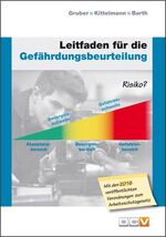 Leitfaden für die Gefährdungsbeurteilung