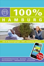 100% Cityguide Hamburg inkl. App