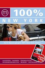 ISBN 9783943502060: 100% Cityguide New York inkl. App