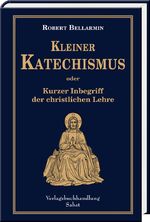 Kleiner Katechismus oder kurzer Inbegriff der christlichen Lehre - Mit fünfzig Stichen alter Meister