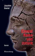 ISBN 9783943528961: Einmal Koma und zurück: Roman