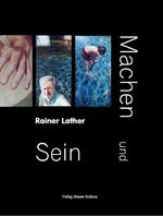 ISBN 9783943556216: Machen und Sein