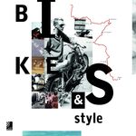 ISBN 9783943573084: Bike & Style - Fotobildband inkl. 10" Vinyl (Deutsch, Englisch)