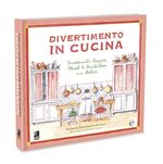 ISBN 9783943573138: Divertimento in Cucina: Traditionelle Rezepte, Musik & Geschichten aus Italien (Digital) - Inkl. MP3 Download Code (Deutsch)