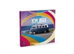 ISBN 9783943573145: VW Bus-The Road to Freedom: Fotobildband inkl. MP3 Download Code (Deutsch, Englisch)