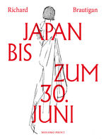 ISBN 9783943603552: Japan bis zum 30. Juni