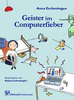 ISBN 9783943622676: Geister im Computerfieber