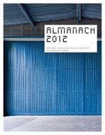 ISBN 9783943637021: Almanach 2012 - Jahrbuch der Gesellschaft der Freunde von Bayreuth e. V. zu den Bayreuther Festspielen