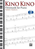 ISBN 9783943638875: Kino Kino – Filmmusik für Piano