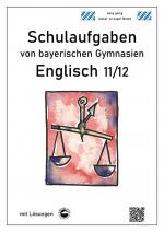 Monika Arndt: Englisch 11/12 Schulaufgab