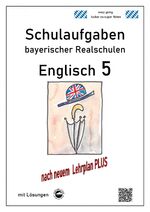 Monika Arndt: Realschule - Englisch 5 Sc