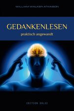 ISBN 9783943739756: Gedankenlesen - praktisch angewandt