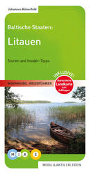 ISBN 9783943759112: Litauen