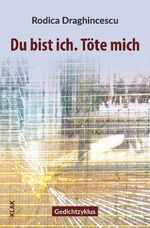 ISBN 9783943767179: Du bist ich. Töte mich