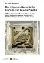 ISBN 9783943770285: Der linienbandkeramische Brunnen von Leipzig-Plaußig