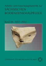 ISBN 9783943770810: Arbeits- und Forschungsberichte zur sächsischen Bodendenkmalpflege