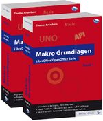 Thomas Krumbein: Makro Grundlagen - Libr
