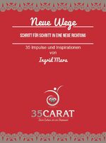 Ingrid Mara: 35Carat - Kartenset Neue We Ingrid Mara: 35Carat - Kartenset Neue We