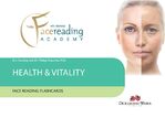 ISBN 9783943772562: Face Reading Flashcards - Health & Vitality - Face Reading Flashcards