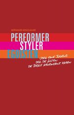 ISBN 9783943774436: Performer, Styler, Egoisten - Über eine Jugend, der die Alten die Ideale abgewöhnt haben