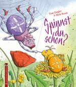 ISBN 9783943833317: Spinnst du schon?