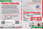 Die Fahrzeuge der Furka-Oberalp-Bahn Teil 1 – 1. Triebfahrzeuge und Güterwagen