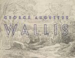 ISBN 9783943856743: George Augustus Wallis - Ein Klassizist Zeichnet auf dem Weg zur Romantik