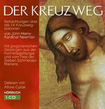 ISBN 9783943858594: Der Kreuzweg - Hörbuch