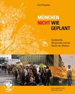 ISBN 9783943866254: München –&nbsp;nicht wie geplant