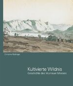 ISBN 9783943866834: Kultivierte Wildnis - Geschichte des Murnauer Mooses