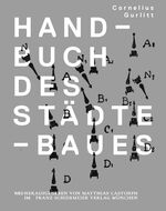 ISBN 9783943866902: Handbuch des Städtebaues – neu herausgegeben von Matthias Castorph