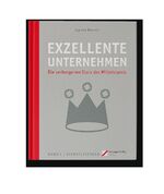 Exzellente Unternehmen: Band 1., Dienstleistung