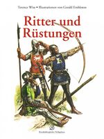 ISBN 9783943883916: Ritter und Rüstungen