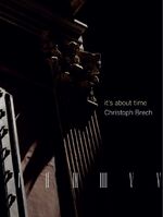 ISBN 9783943904666: It's about time