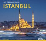 Landmarker: Mit der Kamera in Istanbul